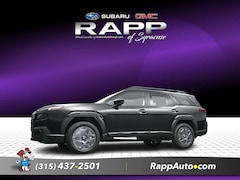 2026 Subaru Outback Premium SUV