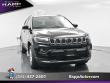 Used 2023 Jeep Compass Latitude 4x4