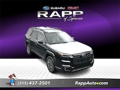 2026 Subaru Outback Limited SUV