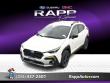 Used 2024 Subaru Crosstrek Sport AWD