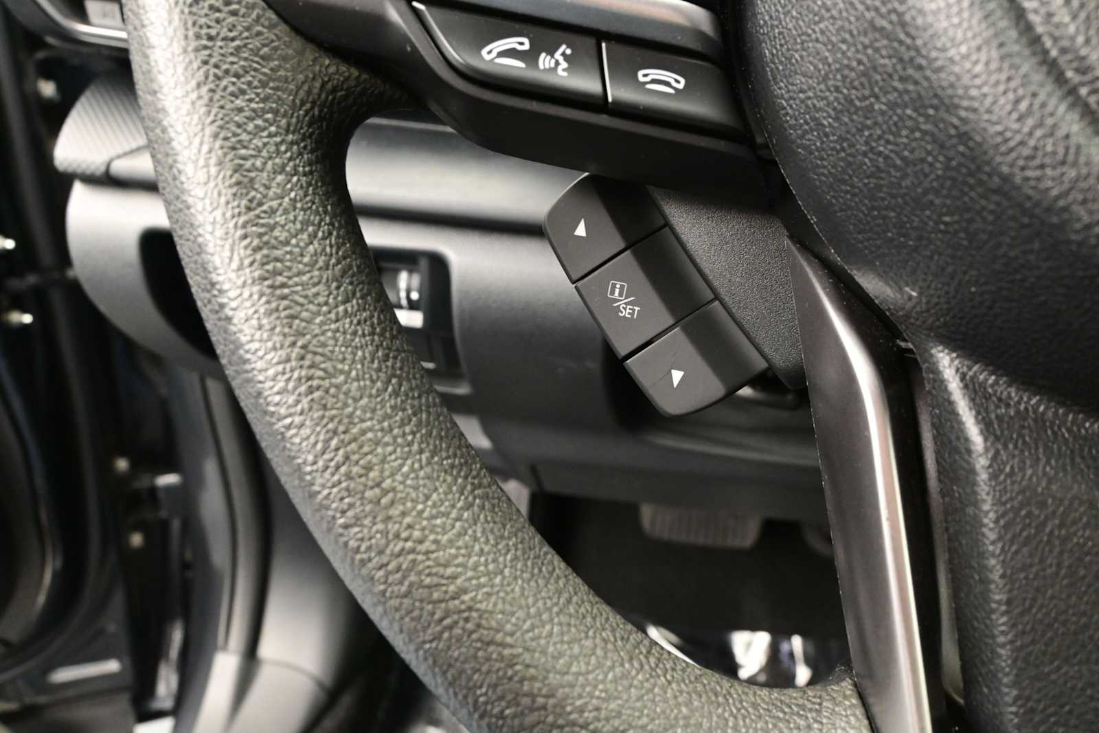 2023 Subaru Forester Base - Photo 12
