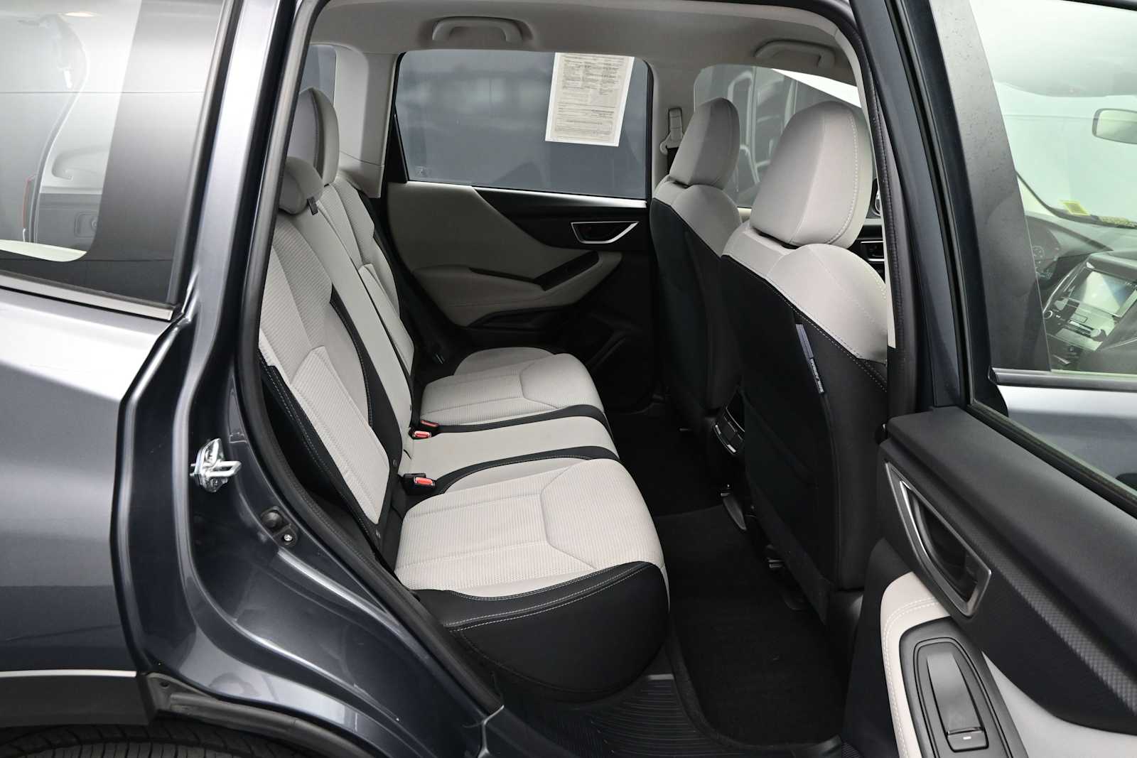 2023 Subaru Forester Base - Photo 36