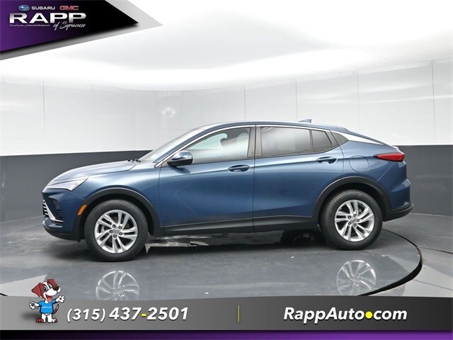 2024 Buick Envista Preferred photo 4