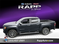 2021 GMC Canyon Denali Truck