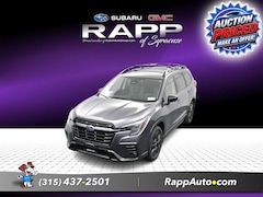 2025 Subaru Ascent Onyx Edition 7-Passenger