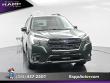 Used 2024 Subaru Forester Limited AWD