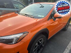 2019 Subaru Crosstrek Limited 2.0i CVT