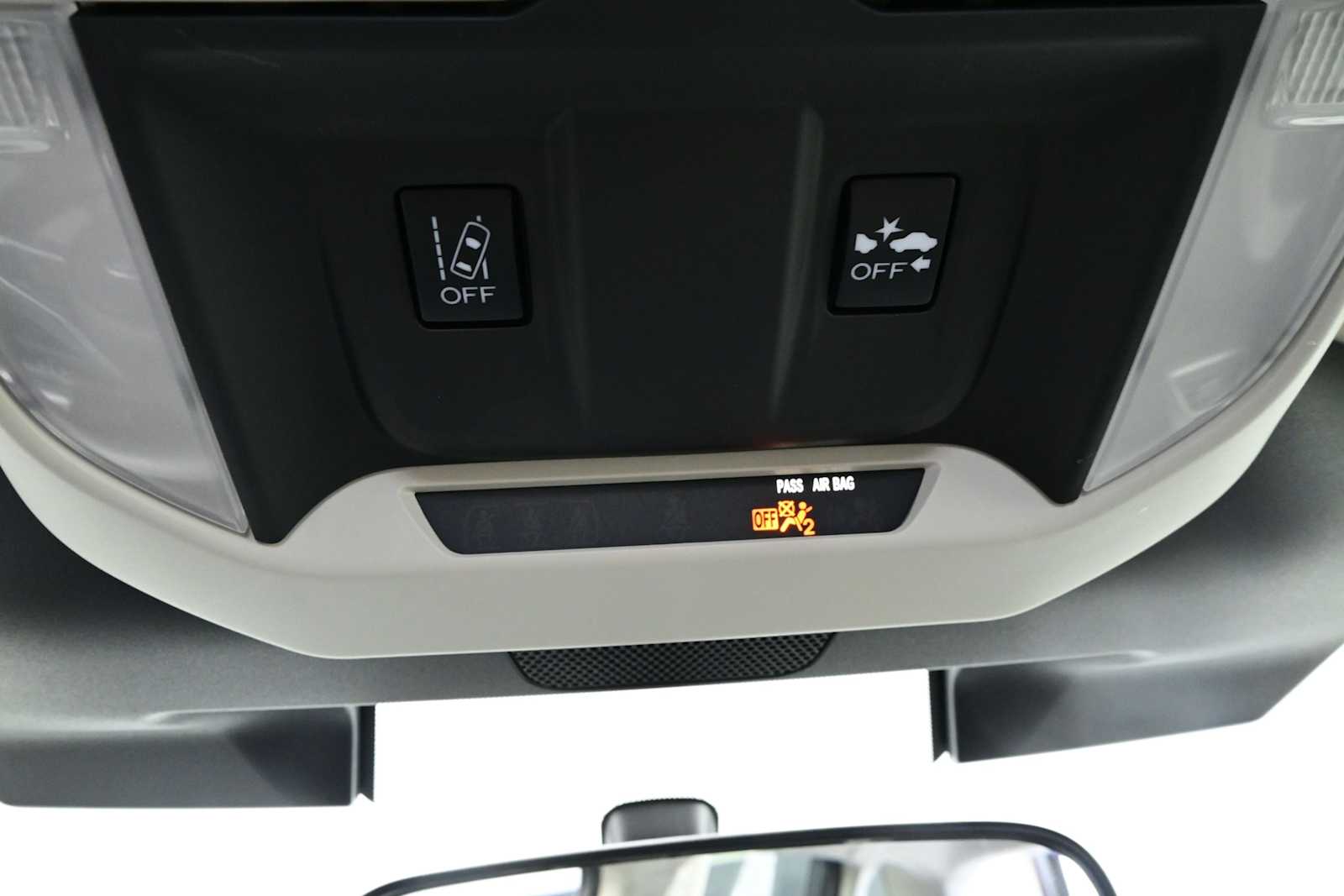 2023 Subaru Forester Base - Photo 28