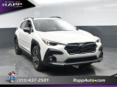 2025 Subaru Crosstrek Premium SUV