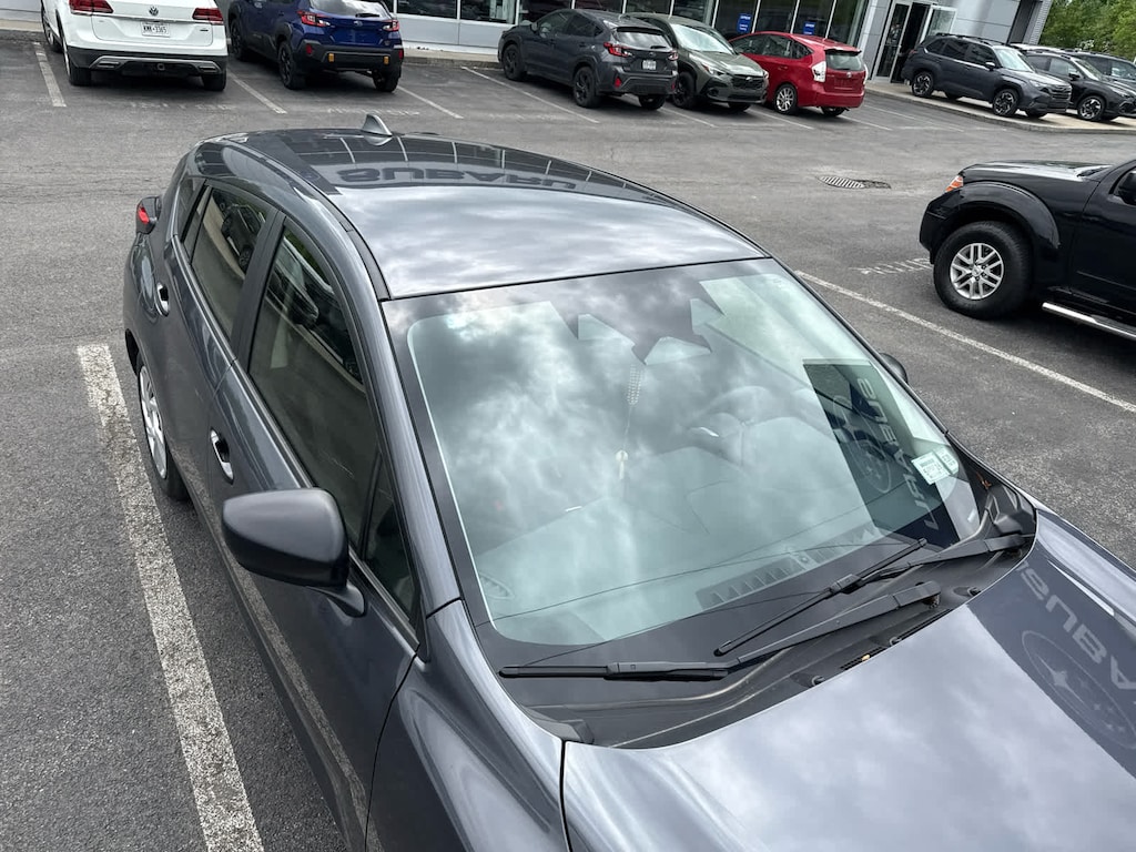 Used 2024 Subaru Impreza AWD