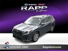 2023 Subaru Forester Premium SUV