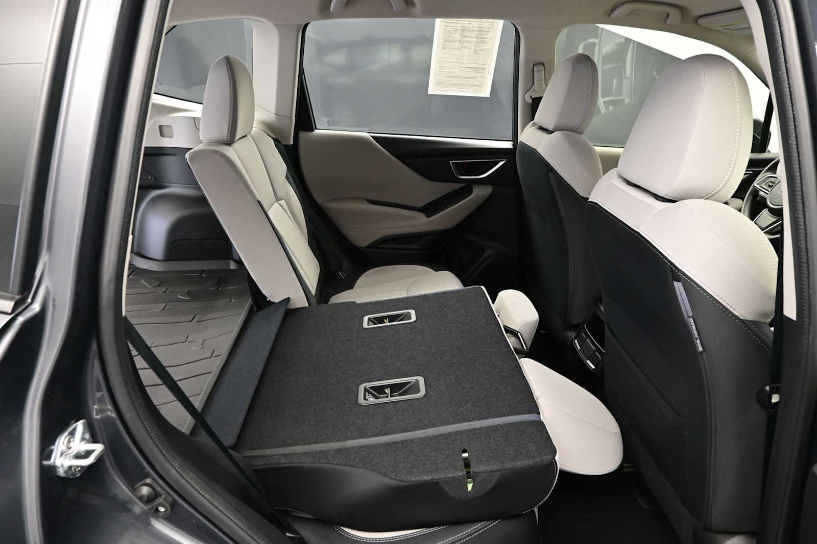 2023 Subaru Forester Base - Photo 39