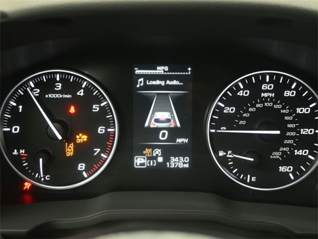 Certified 2025 Subaru Crosstrek Limited SUV