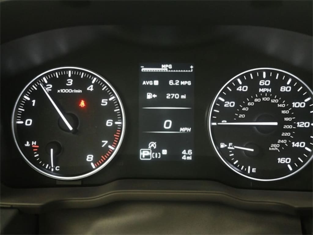 New 2026 Subaru Impreza Sport 5-Door