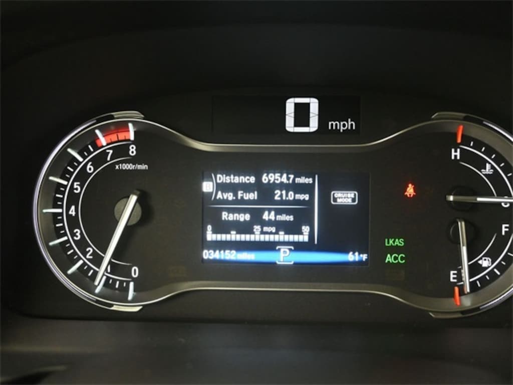 Used 2023 Honda Ridgeline RTL Truck