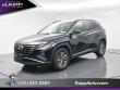 Used 2022 Hyundai Tucson Hybrid Blue AWD