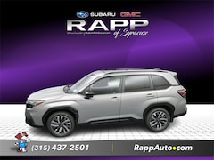 2025 Subaru Forester Hybrid Touring SUV