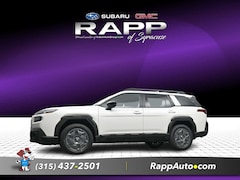 2026 Subaru Outback Premium SUV