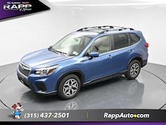 2019 Subaru Forester Premium 2.5i