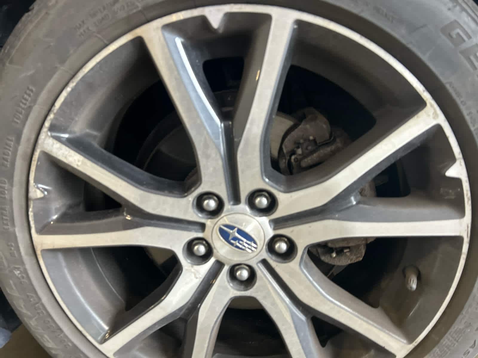 Used 2017 Subaru Impreza Limited with VIN 4S3GTAT65H3717029 for sale in Syracuse, NY