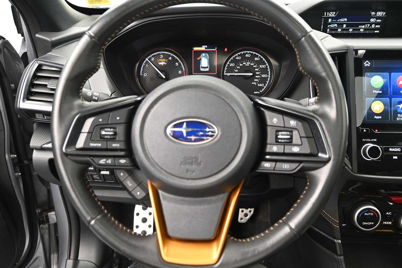 2023 Subaru Forester Wilderness - Photo 10