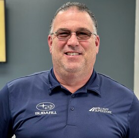 Staff member Rich P from 0e376506449f