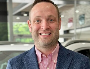 Staff member Kyle M from c8e27ec0393d