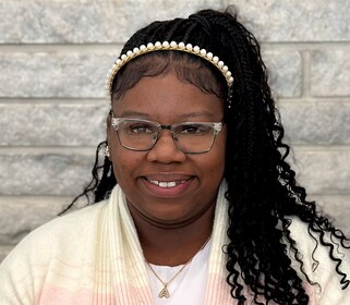 Staff member Asia H from 0e376506449f