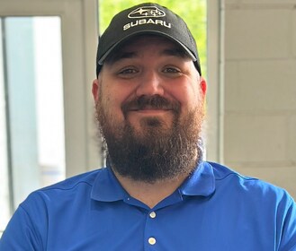 Staff member James D from 0e376506449f