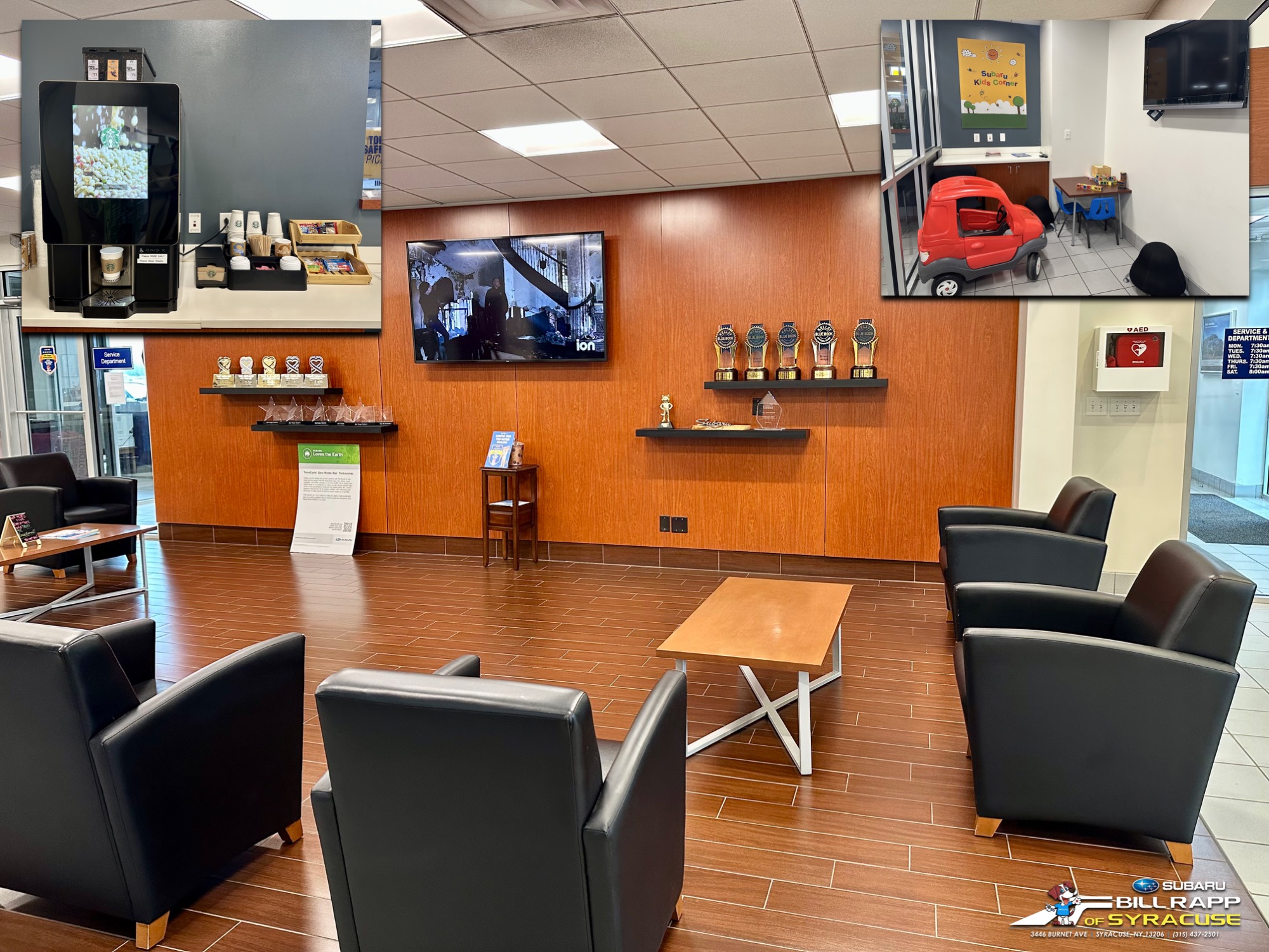 Bill Rapp Subaru Waiting Room.jpg