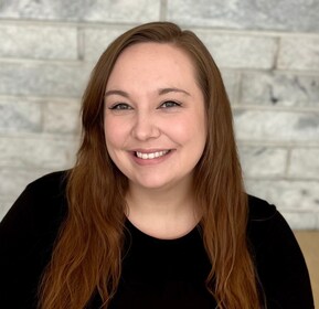 Staff member Krystal V from b7a4921253b3