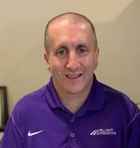 Staff member Craig S from cab7c99247f8