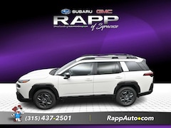 2026 Subaru Outback Premium SUV