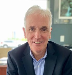 Staff member Frank S from 7c708338130f