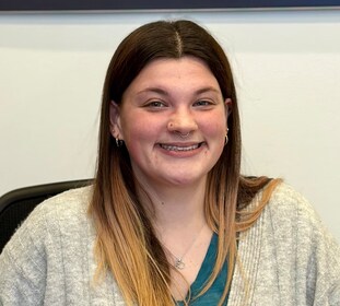 Staff member Dylan Hess from 0e376506449f