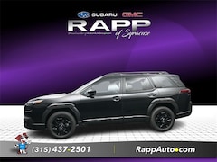 2026 Subaru Outback Limited SUV