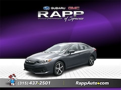 2023 Subaru Impreza Premium Sedan