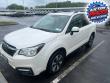 Used 2018 Subaru Forester Limited 2.5i CVT