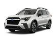  Subaru Ascent