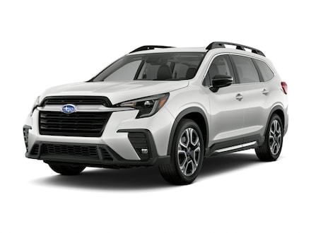 2026 Subaru Ascent Onyx Edition Touring 7-Passenger SUV