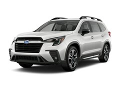 2026 Subaru Ascent Limited 7-Passenger SUV