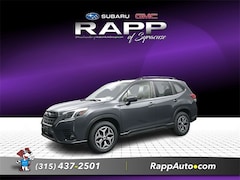 2022 Subaru Forester Premium SUV