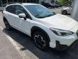 Used 2021 Subaru Crosstrek Limited CVT
