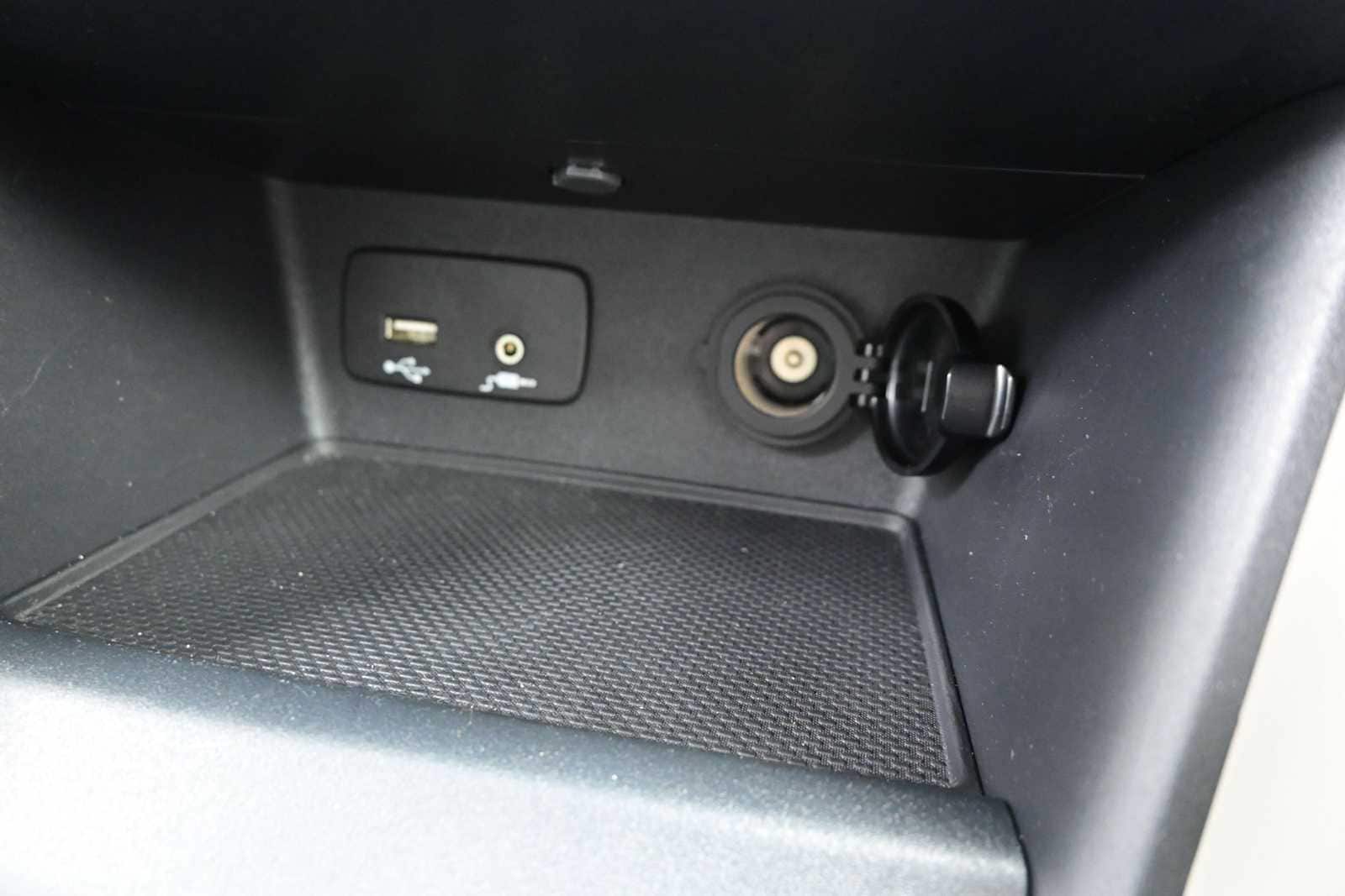 2023 Subaru Forester Base - Photo 22