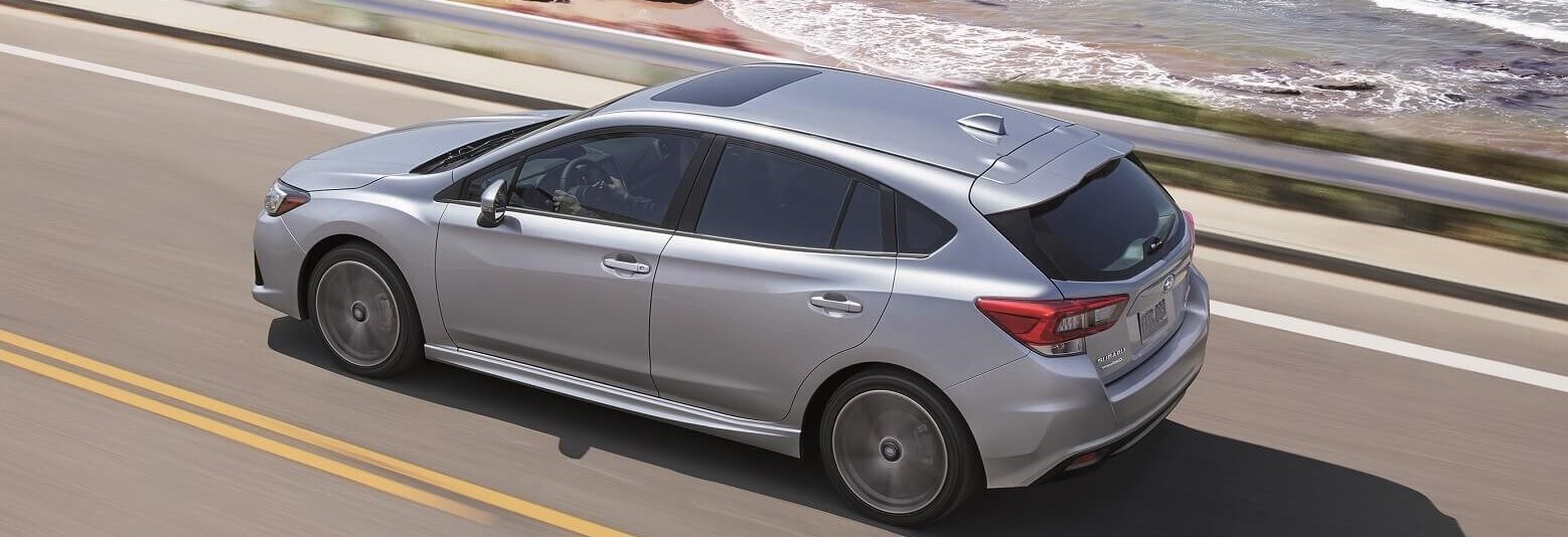 Subaru Impreza for Sale Liverpool NY Bill Rapp Subaru