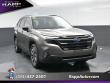 Used 2025 Subaru Forester Touring Hybrid AWD