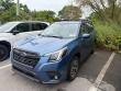 Used 2024 Subaru Forester Premium AWD