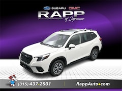 2023 Subaru Forester Premium SUV