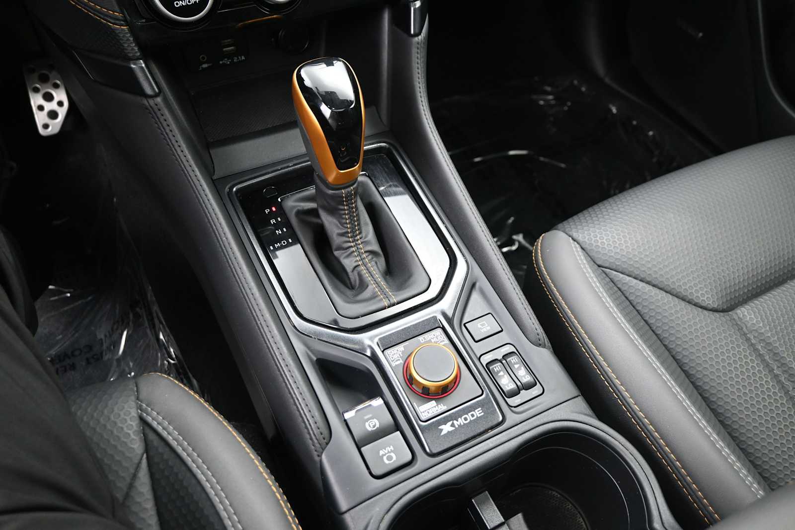 2023 Subaru Forester Wilderness - Photo 15