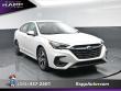 Used 2025 Subaru Legacy Premium AWD
